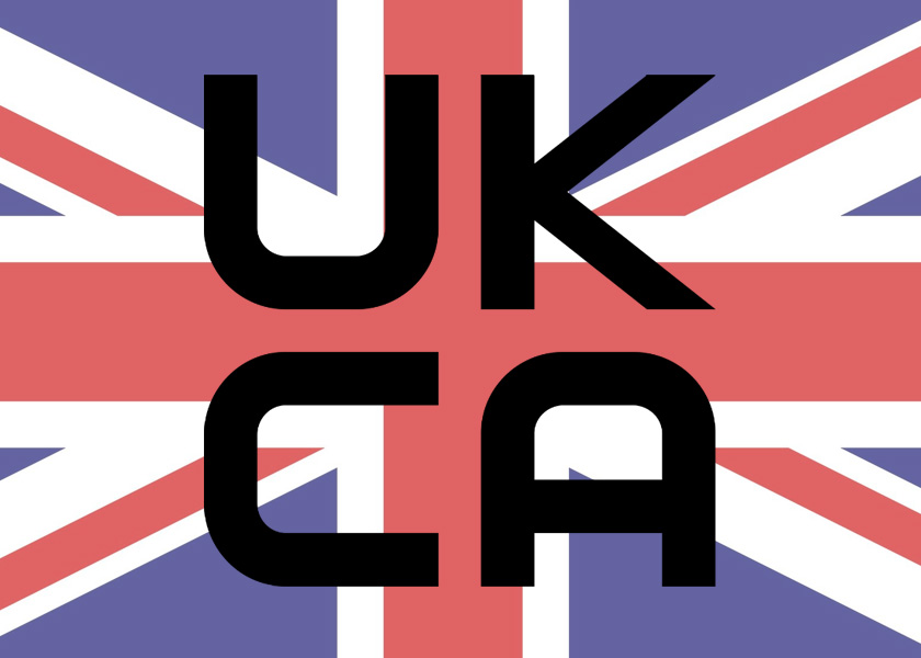 UKCA Guidance