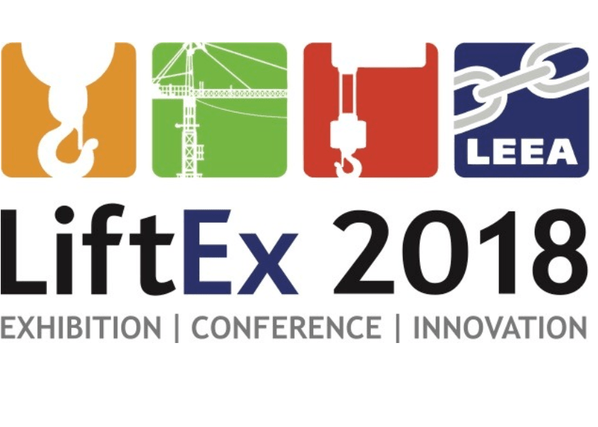 LiftEx 2018: the unmissable global lifting industry event - image