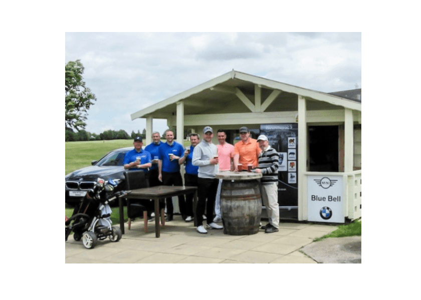 2019 LEEA Golf Day - image