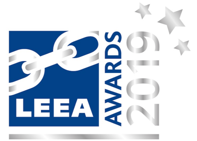 LEEA Awards 2019 - open for entries - image