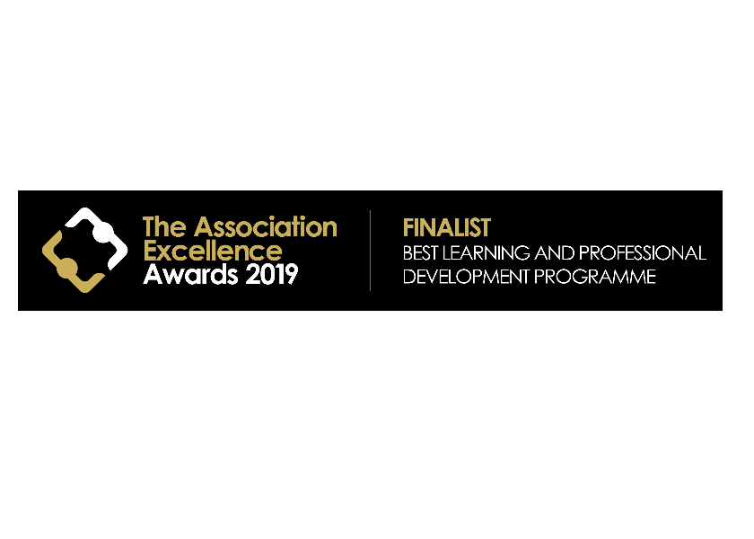 LEEA is a 2019 Association Excellence Awards finalist - image