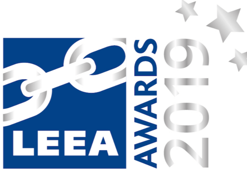 Still time to enter LEEA Awards 2019 - image