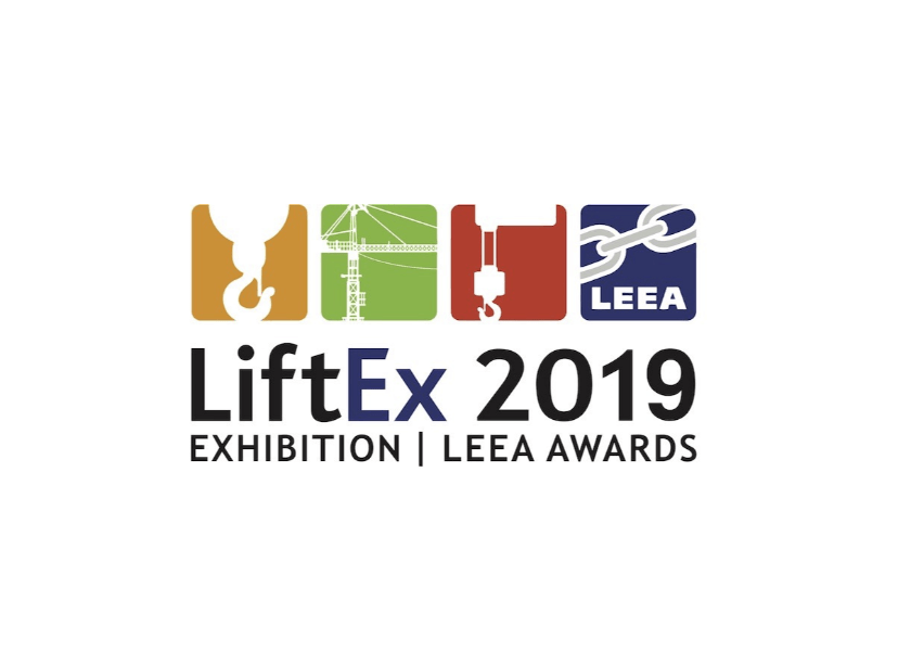 Not long to LiftEx 2019 - image