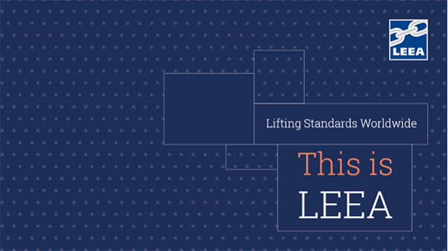 Think Lifting Presentation